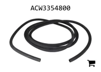 AGCO ACW3354800 Воздуховод