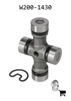 AGCO W200-1430 Крестовина и подшипники карданного вала серии 3-80