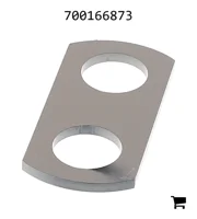 AGCO 700166873 Тяга