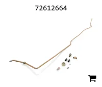 AGCO 72612664 Система контроля крена