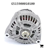 AGCO G515900010100 Генератор, 150 A