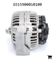 AGCO G515900010100 Генератор, 150 A