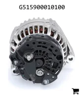 AGCO G515900010100 Генератор, 150 A
