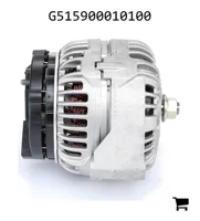 AGCO G515900010100 Генератор, 150 A