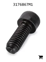 AGCO 3176867M1 Болт