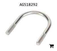 AGCO AG518292 U-образный болт