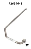 AGCO 72659648 Трубка