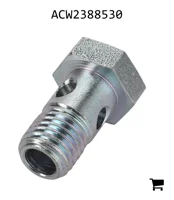 AGCO ACW2388530 Болт банджо