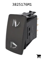 AGCO 3825176M1 Переключатель