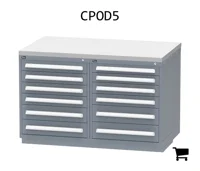 AGCO CPOD5 Счетчик