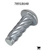 AGCO 70918640 Винт