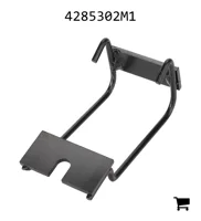 AGCO 4285302M1 Направляющая