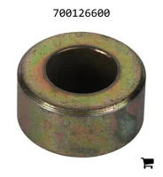 AGCO 700126600 Проставочная втулка