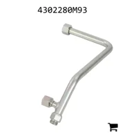 AGCO 4302280M93 Трубка