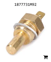 AGCO 1877731M92 Датчик температуры двигателя