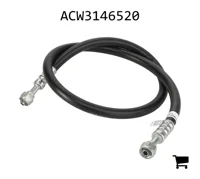 AGCO ACW3146520 Шланг в сборе