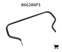 AGCO 066204P1 Кронштейн зеркала в сборе