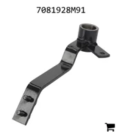 AGCO 7081928M91 Рычаг