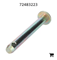 AGCO 72483223 Болт нижней сцепки