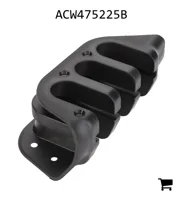 AGCO ACW475225B Втулка