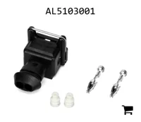 AGCO AL5103001 Соединитель