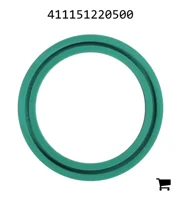 AGCO 411151220500 Сальник вала