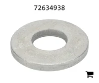 AGCO 72634938 Натяжной ролик