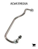 AGCO ACW439026A Труба