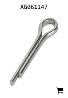 AGCO AG061147 Палец