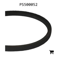 AGCO PS500052 Ремень