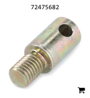 AGCO 72475682 Болт крепления верхнего рычага