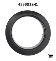 AGCO 4290838M1 Кронштейн облицовки переднего освещения