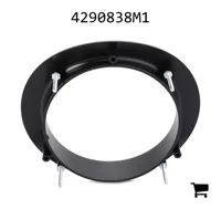 AGCO 4290838M1 Кронштейн облицовки переднего освещения