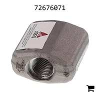AGCO 72676071 Специальная гайка