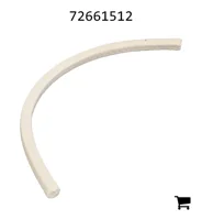 AGCO 72661512 Уплотнение