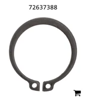 AGCO 72637388 Стопорное кольцо