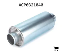 AGCO ACP0321840 Гидравлический фильтр линейного сетчатого фильтра