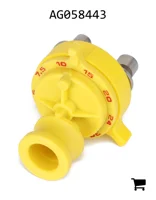 AGCO AG058443 Форсунка