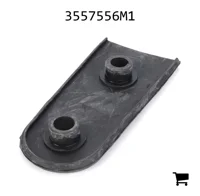 AGCO 3557556M1 Прокладка дверной петли