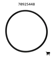 AGCO 70925448 Уплотнительное кольцо