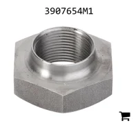 AGCO 3907654M1 Гайка