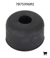 AGCO 7075996M1 Крышка