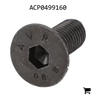 AGCO ACP0499160 Болт