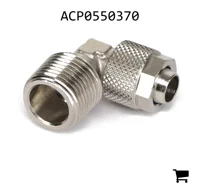 AGCO ACP0550370 Штуцер угловой