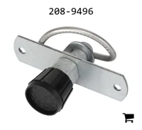 AGCO 208-9496 Защелка