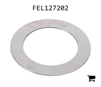 AGCO FEL127202 Диск