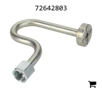 AGCO 72642803 Маслопровод