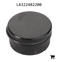 AGCO LA322482200 Тормозная колодка AGCO