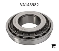 AGCO VA143982 Роликовый подшипник