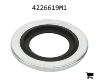 AGCO 4226619M1 Шайба